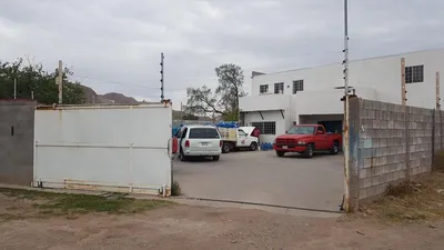 Bodega en venta
