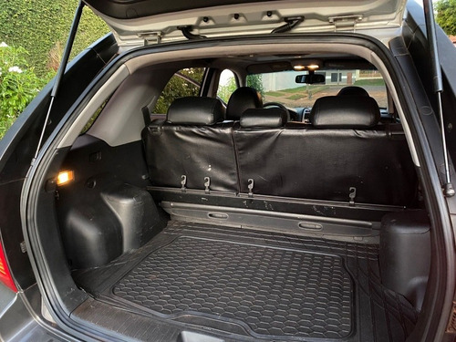 Imagen 8 de 10 de Kia Única Dueña Sportage Trasmisión Automátic