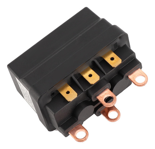 Contactor De Relé De Contacto De Solenoide De Cabrestante 12