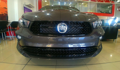 Fiat Cronos 2021 Full $38.000 + Cuotas Tasa 0% Uber Gnc R-