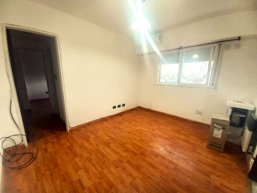 Departamento Un Dormitorio. Oportunidad. Lourdes