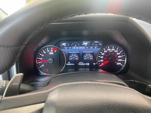 Ford F-150 Raptor 3.5l Bi-turbo