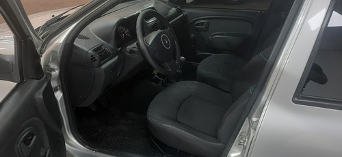 Renault Clio 1.2 Mio Confort Plus Abc