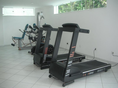 Imagem 23 de 30 de Apartamento À Venda, Praia Das Pitangueiras, Guarujá. - Ap3837