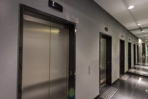Imagem 9 de 12 de Sala Comercial Para Venda, Campo Belo, São Paulo - Sa2211. - Sa2211-inc