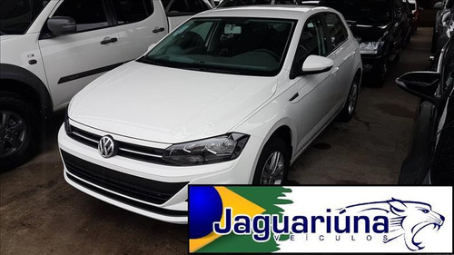 Imagem 1 de 9 de Volkswagen Polo 1.0 200 Tsi Comfortline
