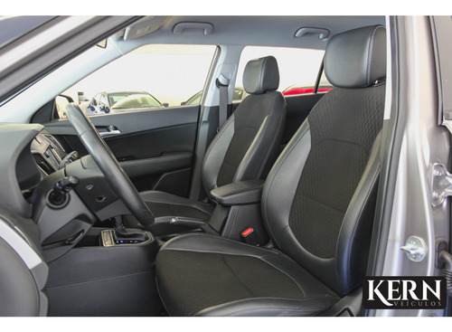 Hyundai Creta 1.6 16V FLEX SMART PLUS AUTOMÁTICO