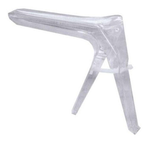 Especulo Vaginal Desechable - Caja 100 Unidades