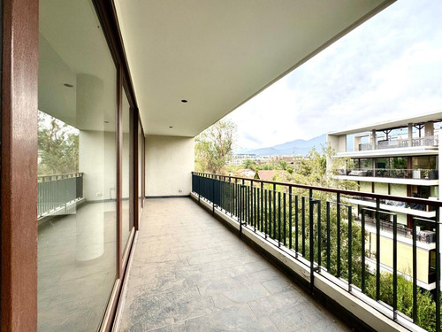 Moderno Penthouse I La Dehesa Central I Colegio Los Alerces