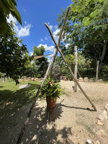 Casa En Pueblo Panaba