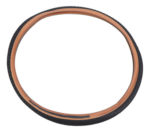 Pneu Externo De Ciclismo 700x40c Cycle Rubber Resistente A P