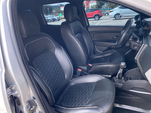 Renault Duster 1.3 ZEN CVT