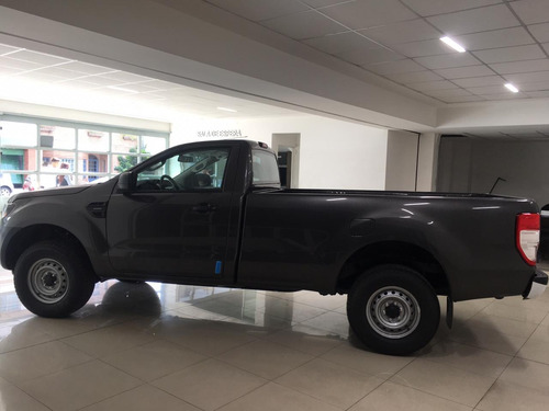 Ford Ranger 2.2 Cs Xl Tdci 150cv 4x4