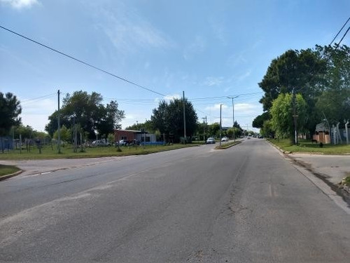 Imagen 5 de 6 de Lote En Venta Sobre Asfalto (279)