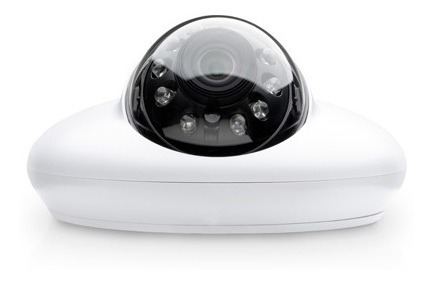 Unifi Video Camera, Ir, G3, Dome