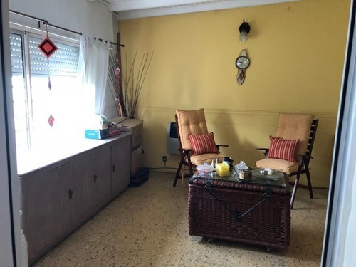 Venta Casa 3 Ambientes En Temperley