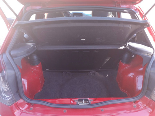 Imagen 9 de 9 de Fiat Palio 1.4 Fire Top Manual