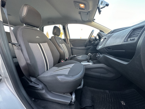 Chevrolet Spin 1.8 Activ Ltz 5as At 105cv