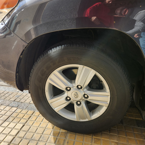 Toyota Land Cruiser 4.5 200 Vx 265cv At