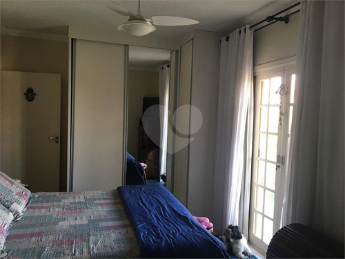 Imagem 12 de 22 de Sobrado Residencial - 4 Dorms -4 Suites - 2 Vagas - À Venda No Parque São Domingos - Reo391760