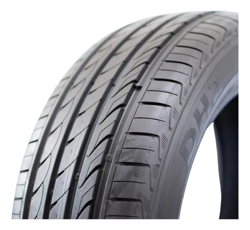 Kit 2 Pneu 255/40r19 101y Delinte Dh2 Xl