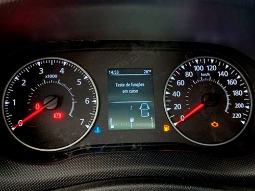 Renault Master L2h2 Escolar 16 Lugares 2026, Impecável!