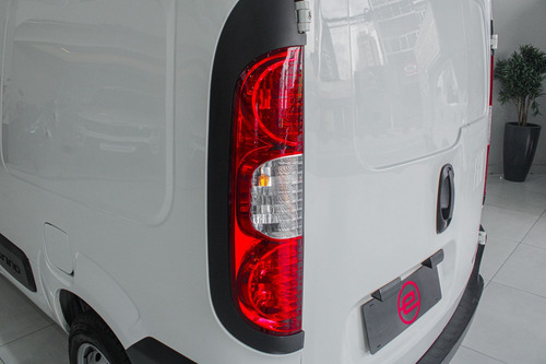 Fiat Fiorino Endurance EVO 1.4 Flex 8V 2p