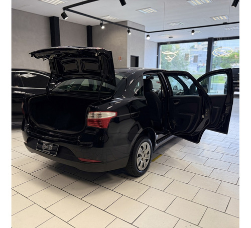 Fiat Grand Siena 1.0 EVO FLEX ATTRACTIVE MANUAL