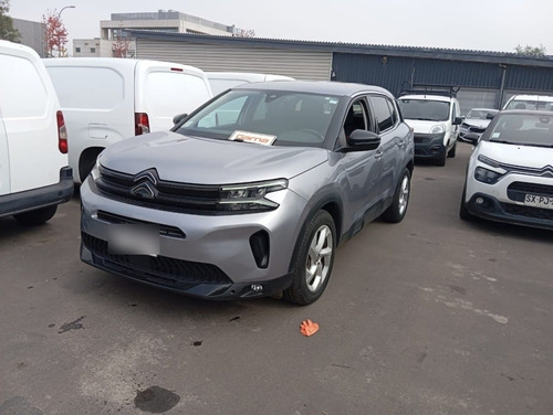 Citroen C-5 1.5 Aircross Bluehdi 130 S&s Eat8 Feel At Die...