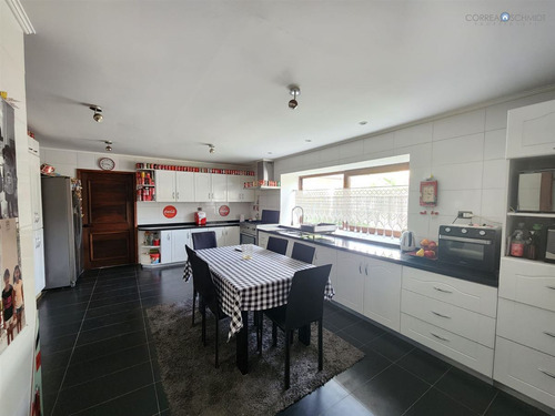Casa En Venta Condominio Cerrado, Nogales Alto, Machalí