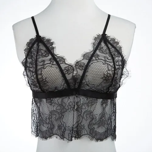Bralette para dormir hotsell