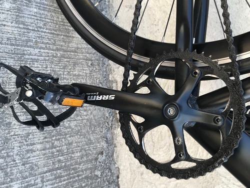Bicicleta State Black Label