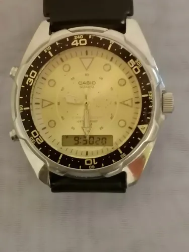 Casio amw 3200 outlet