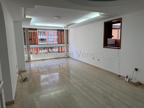 Apartamento En Venta En Prados Del Este - Miguel Polanco 25-18966