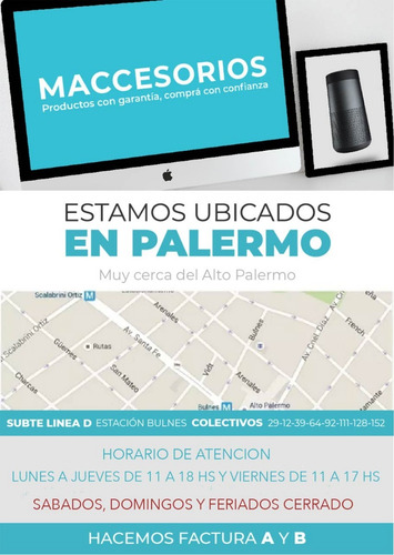 Imagen 2 de 10 de Mini Displayport / Thunderbolt A Hdmi De 1.8 Metros