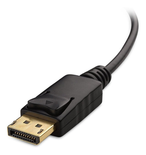 Cable Matters 4k Displayport A Hdmi Adaptador