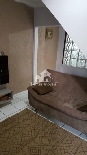 Imagem 13 de 30 de Sobrado 2 Quarto(s) Para Venda No Bairro Baeta Neves Em São Bernardo Do Campo - Sp - Sob211