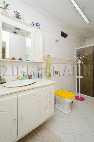 Imagem 12 de 15 de Apartamento - Santa Cecilia - Ref: 100347 - V-100347