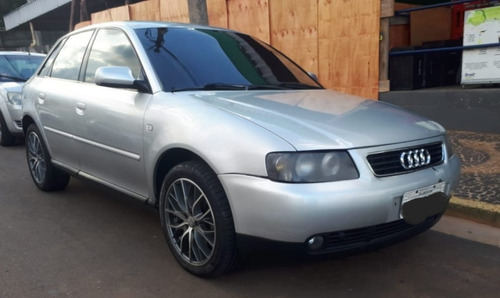 Imagem 2 de 7 de Audi A3 1.8t 2005