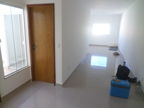 Imagem 5 de 10 de Casa´nova, 2 Quartos Sendo 1 Suite, Balneário - São Pedro Da Aldeia/rj - Ca1743