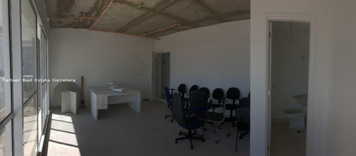 Imagem 10 de 15 de Sala Comercial Para Venda Em São Paulo, Pinheiros, 2 Banheiros, 2 Vagas - 3230a_2-1234198