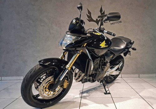 Imagem 2 de 5 de Honda Cb600f Hornet 2010
