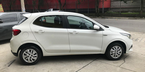 Imagem 5 de 14 de Fiat Argo 1.0 (flex)