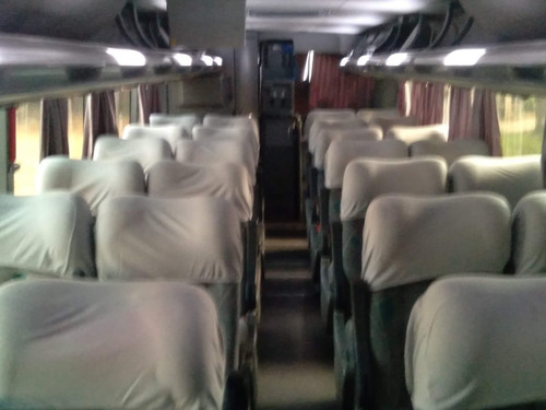 Imagem 8 de 11 de Paradiso Ld 1550 G6 Scania K380 Ano 2008 Cod 333