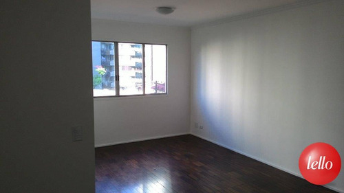 Imagem 1 de 29 de Apartamento - Ref: 156107