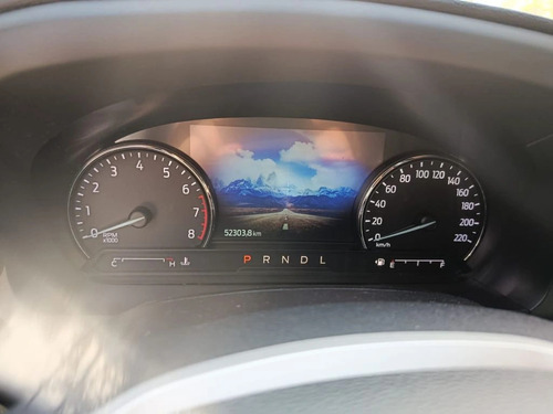 Ford Explorer 2022