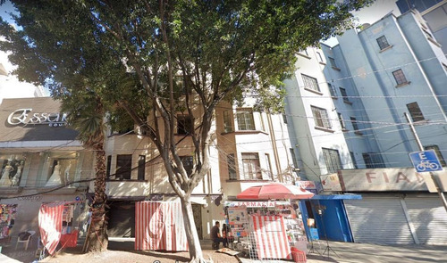 Imagen 6 de 18 de Departamento En Remate Excelente Inversion En La Roma Sur