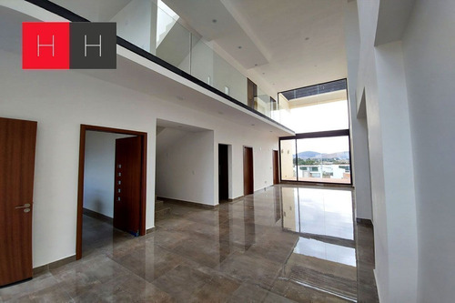 Imagen 1 de 19 de Penthouse En Renta En Lomas De Angelopolis