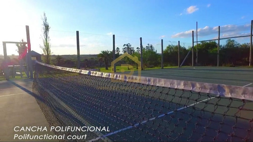 Imagen 3 de 12 de Chacras En Venta, En Club De Campo, Ruta 39