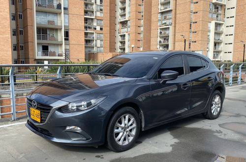 Mazda 3 2.0 Sport Prime